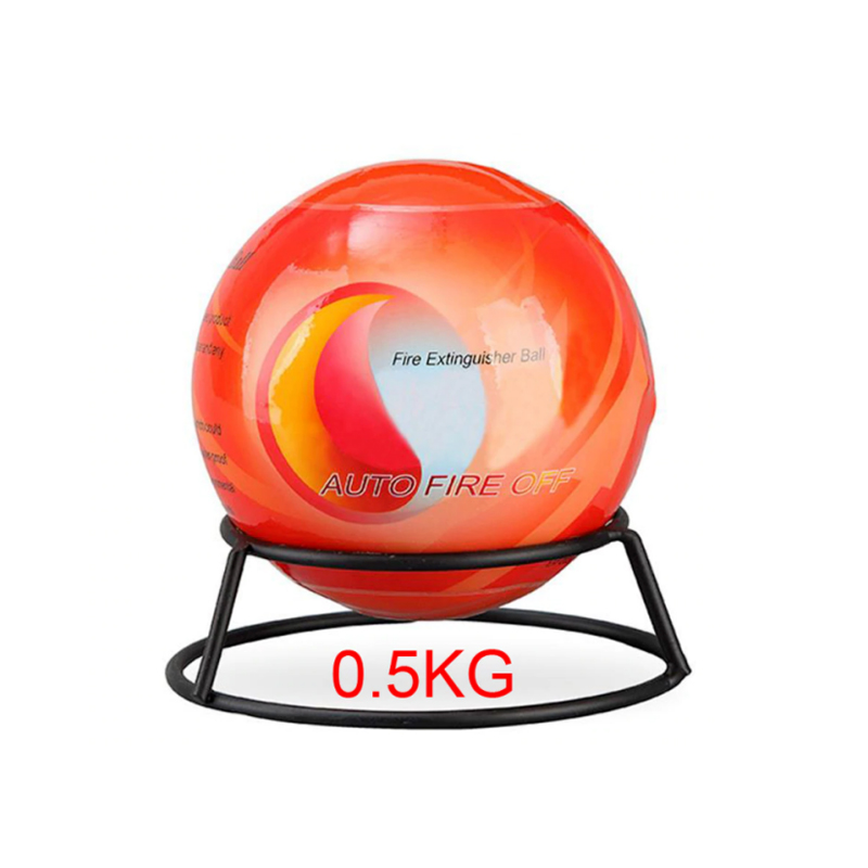 Bola de fogo 0,5KG