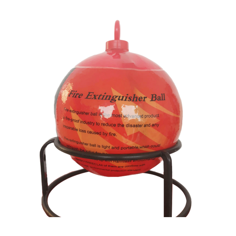 Bola de fogo ABC automática de 1,3KG AFO