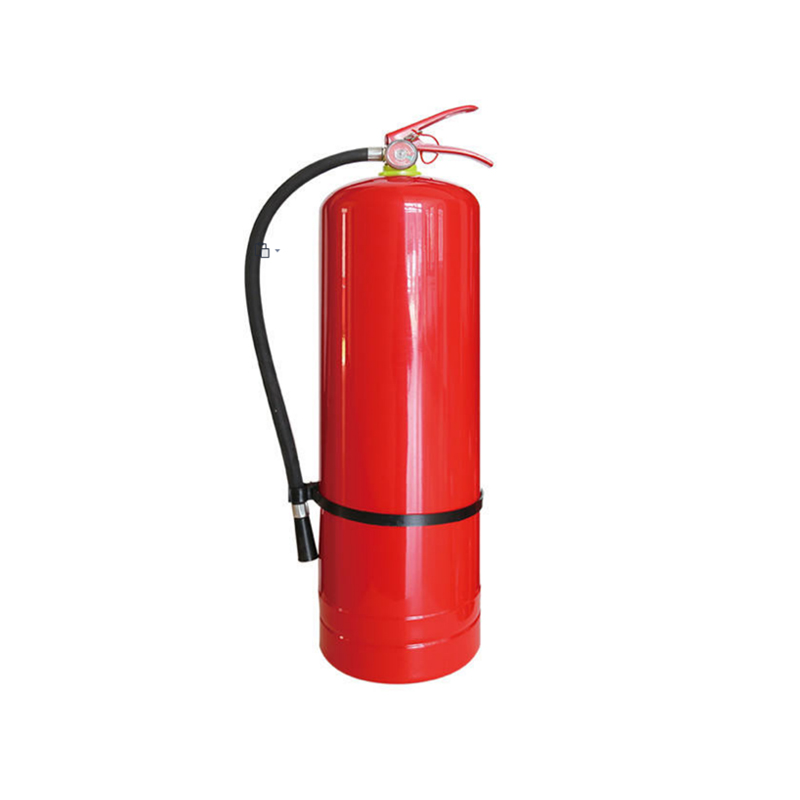 Extintor de Pó 12kg