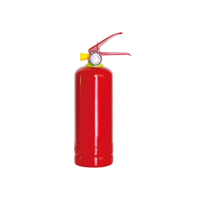 Extintor de Pó 1kg