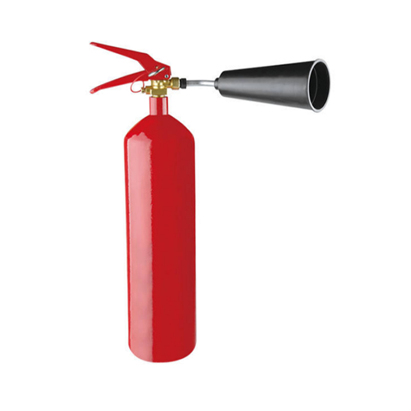 Extintor de CO2 2KG