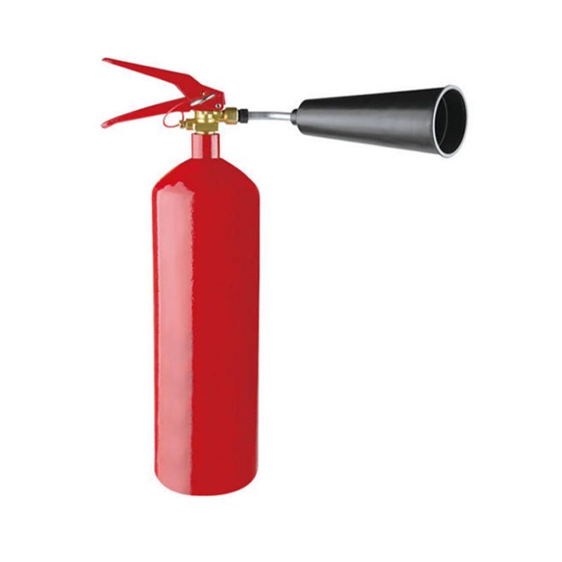 Extintor de CO2 3KG