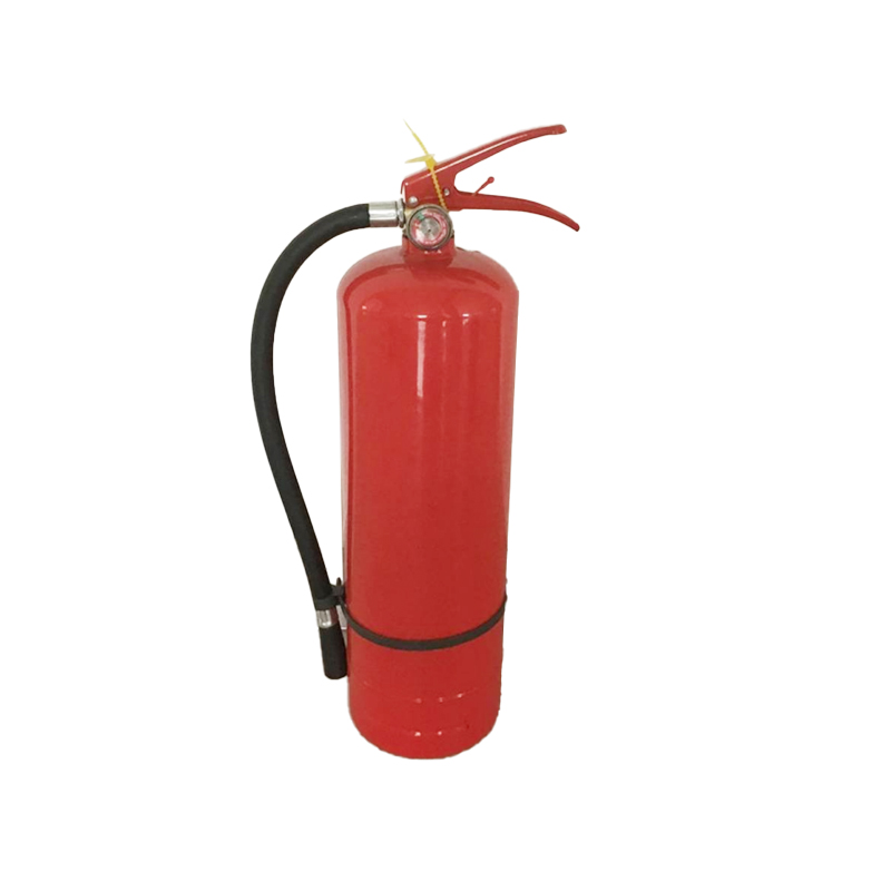 Extintor de Pó 4kg