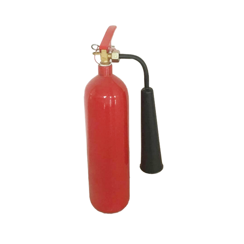 Extintor de CO2 5KG