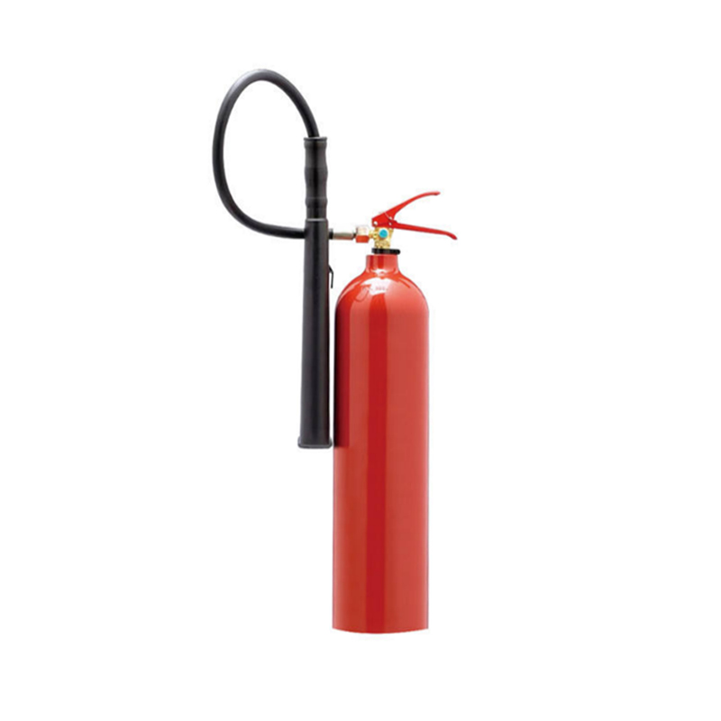 Extintor de CO2 6KG