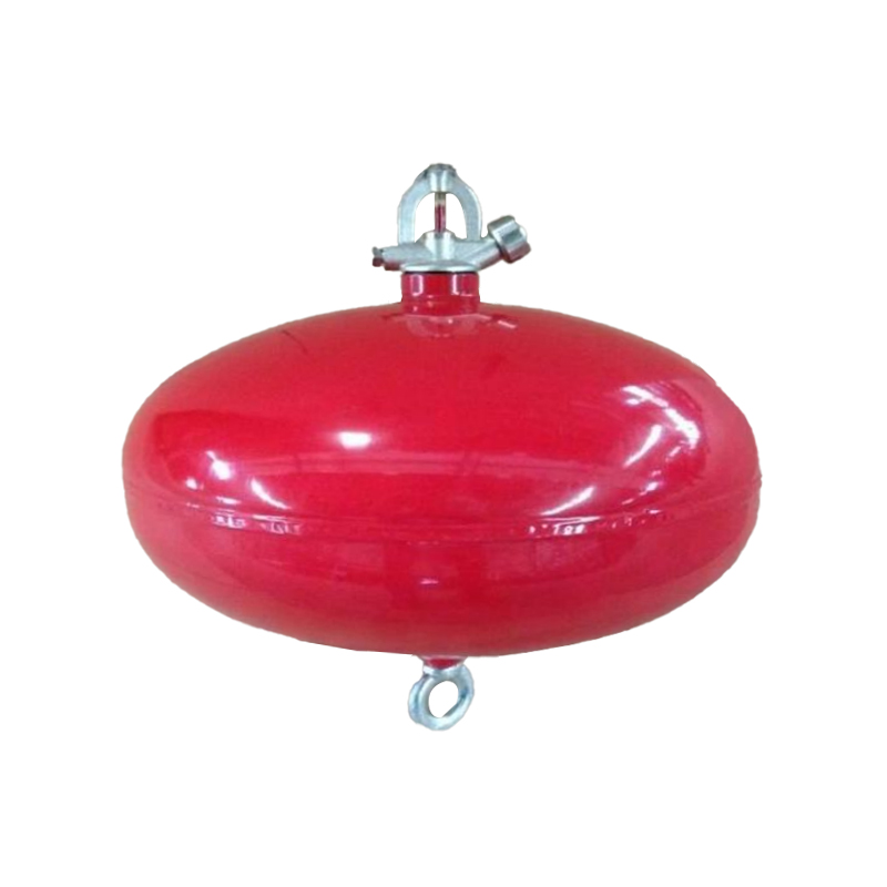 Extintor de pó seco ABC de suspensão automática 9KG