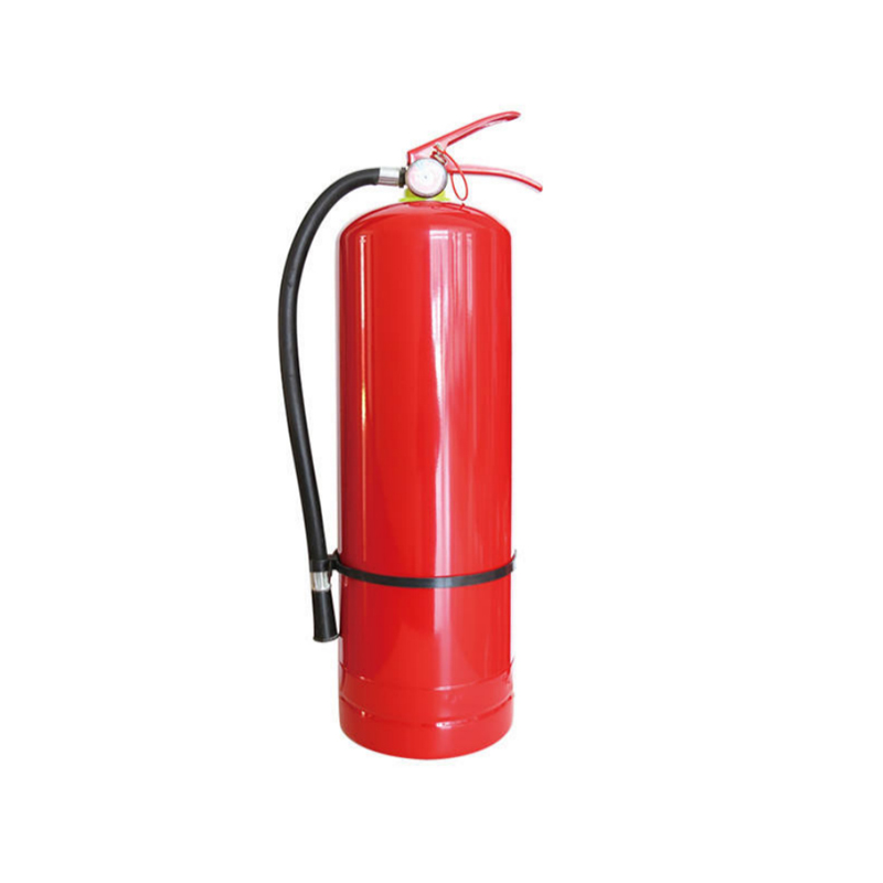 Extintor de Pó 9kg