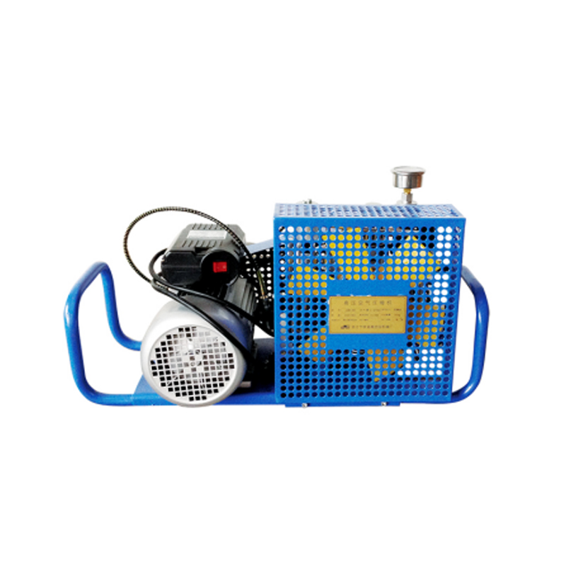 Compressor de ar respiratório JGW-100