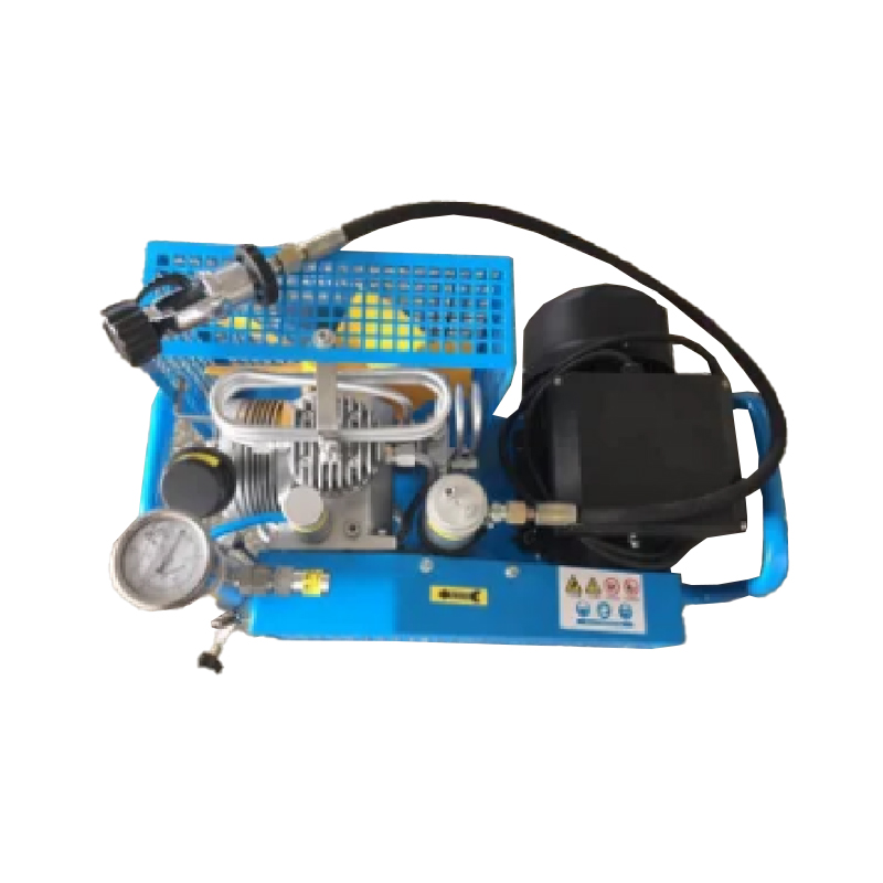 Compressor de ar respiratório Mch-6